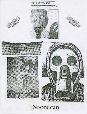 One of the Original Alien Flyers!