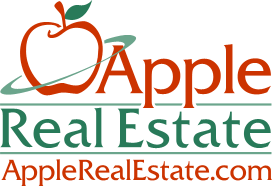 Find a Real Estate agent at AppleRealEstate.com. Apple Real Estate is a unique real estate service that provides personalized Realtor referrals to home buyers and sellers in all 50 United States, since 1993.