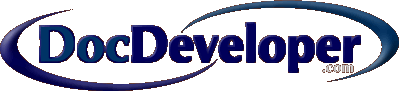 DocDeveloper.com - Technical Writing and Online Help