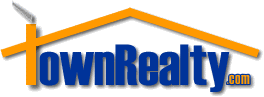 Town Realty - Visit TownRealty.com to find a real estate agent based on your criteria.