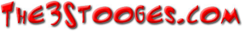 Welcome to The 3 Stooges. Please visit The3Stooges.com sponsors.
