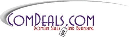 ComDeals.com sells innovative, brandable, and valuable domain names to businesses and individuals.